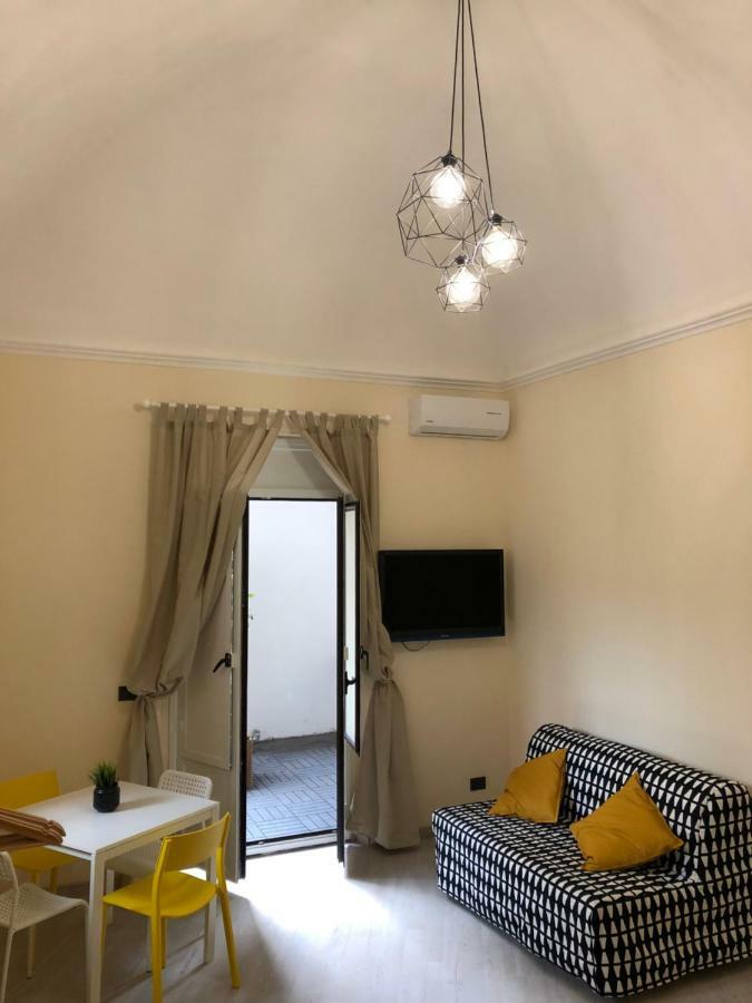 Catania Sun&Sea - Sun Home Dış mekan fotoğraf