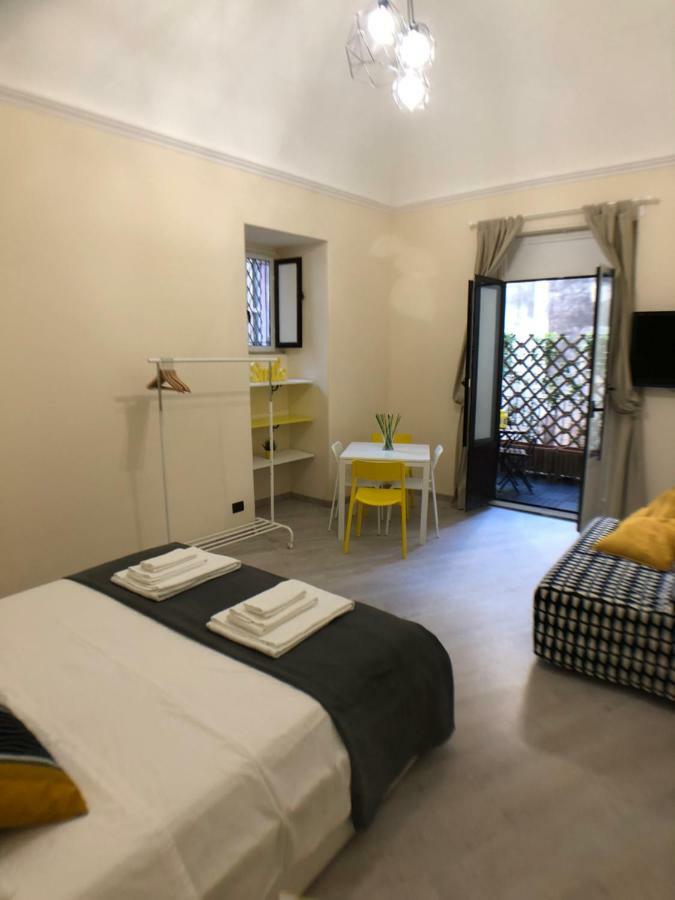 Catania Sun&Sea - Sun Home Dış mekan fotoğraf