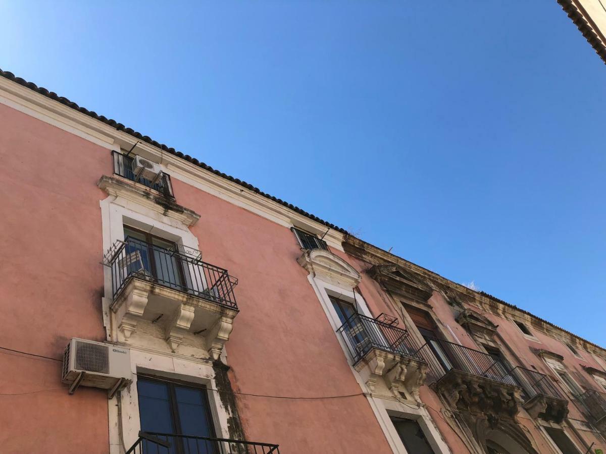Catania Sun&Sea - Sun Home Dış mekan fotoğraf